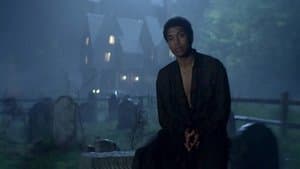 Capítulo seis: Exorcismo en Greendale