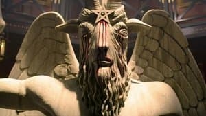 Capítulo diez: La hora de las brujas