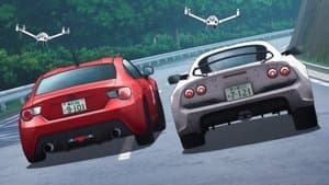 Giro06: El piloto de rallies trágico