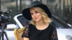 ¿No se dio cuenta de qué te amo?, sobre ruedas