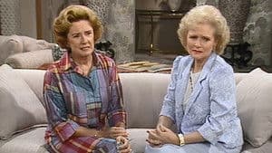 En un lecho de rosas