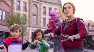 El final de la serie