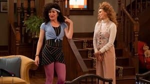 En un episodio muy especial...