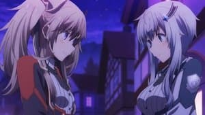 Las intenciones de Sasha