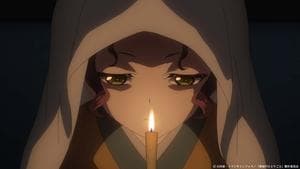 Una historia de fantasmas