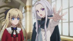 Un chico formidable y un maestro nuevo