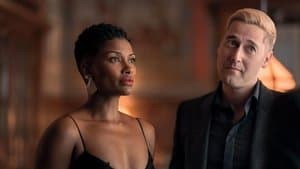 Lo que pasa en casa de Ramsey