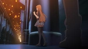 La Jefa de la Liga de las Sombras