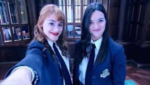 ¿Un amor o una amistad?, sobre ruedas