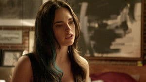 La amante de lo ajeno