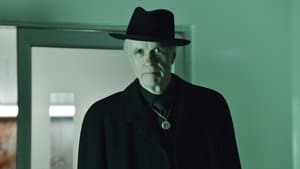 La habitación de noche