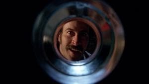 Algo por lo que vivir