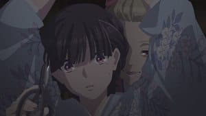 Determinación y estruendo