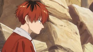 Espectros de los difuntos