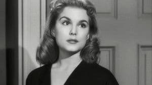 El caso de la azafata vacilante