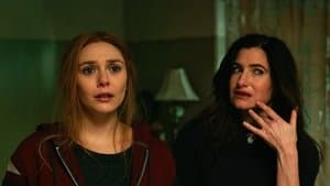 En episodios anteriores