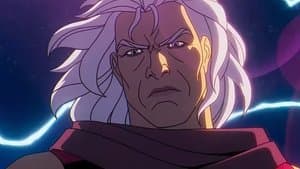 Comienza la liberación mutante