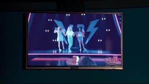 Un Open Music random, sobre ruedas