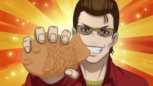 Hazme un Shocker, por favor