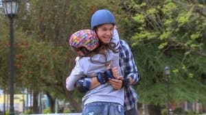 Un amor por RollerTrack, sobre ruedas