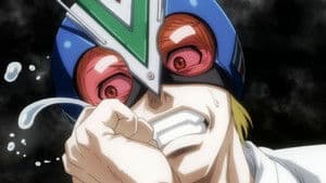 Muéstrame el Rider en ti