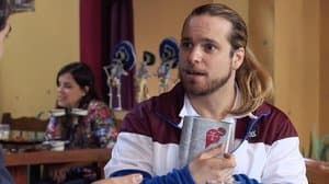 Una decisión ¿la competencia ó Simón?, sobre ruedas