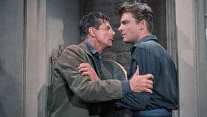 Escape a la Ponderosa