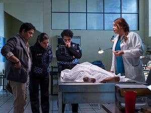 Que se armen los pinches chingadazos