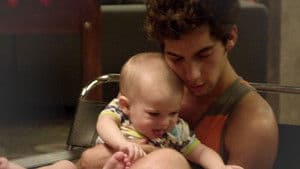 ¿Quién esta en Barcelona?