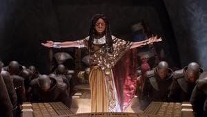 A merced de la serpiente (Parte 2)