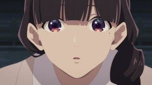 Banquete nocturno y nieve distante