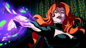 El fuego hecho carne