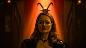 Capítulo dieciséis: Blackwood