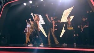 ¿Qué sientes por mi?, sobre ruedas