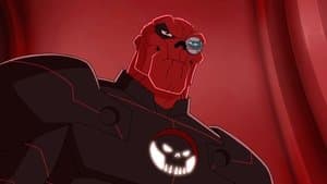 Que vengan los malos