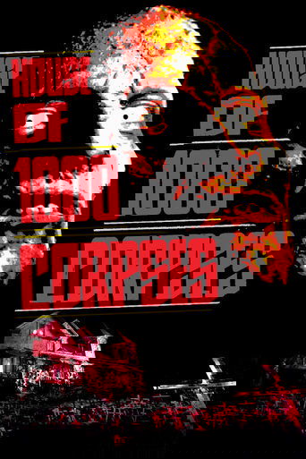 House of 1000 Corpses