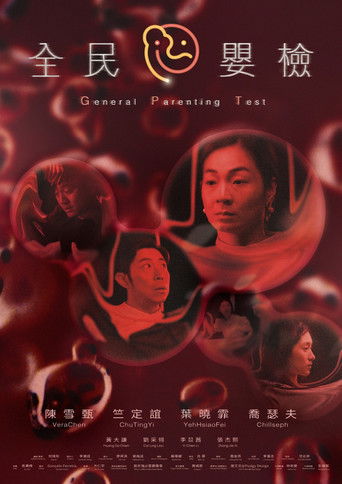 General Parenting Test