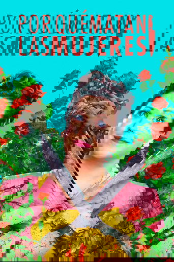 ¿Por qué matan las mujeres?