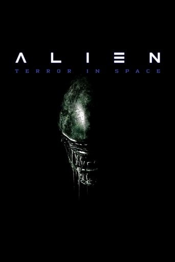 Alien: Terror in Space