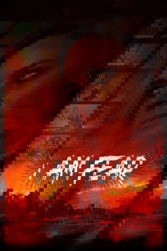 I Am Fear
