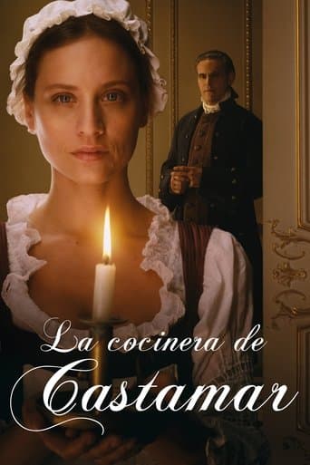 La cocinera de Castamar