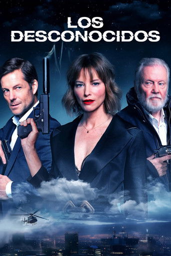 Los desconocidos