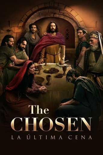 The Chosen (Los elegidos)