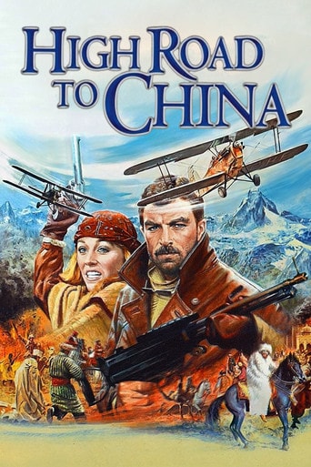 High Road to China