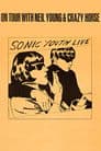 Sonic Youth: Live in 1991