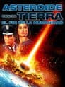 Asteroide contra La Tierra