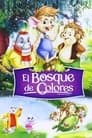 El bosque de colores