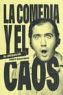 La comedia y el caos: El legado de Andy Kaufman