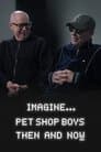 Pet Shop Boys: ayer y hoy