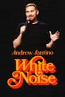 Andrew Santino: White Noise